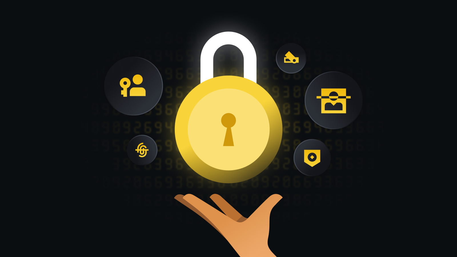 安全合规·全球信赖